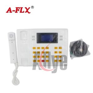 TS-979-6DM elevator intercom