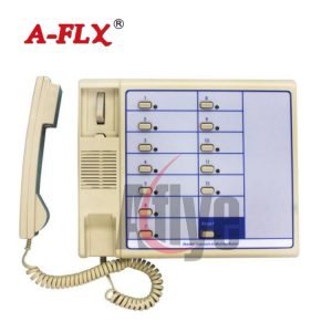 NBT12(1-1)12A elevator intercom