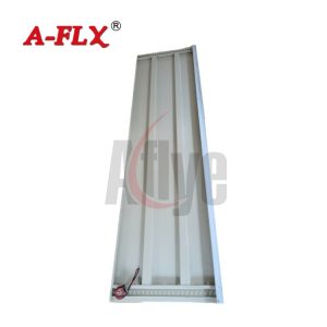 Elevator Door Mechanism Lifts Centre Opening Landing Door Panel