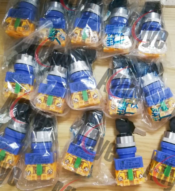 YJ139（ LAY37 Y090）escalator moving sidewalk key lock switch