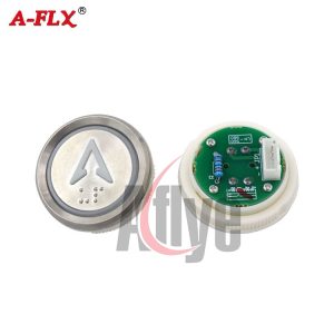 PB31-10 elevator push button