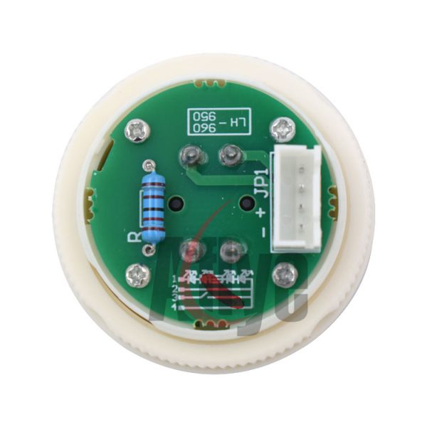 PB31-10 Elevator Round Braille Push Button