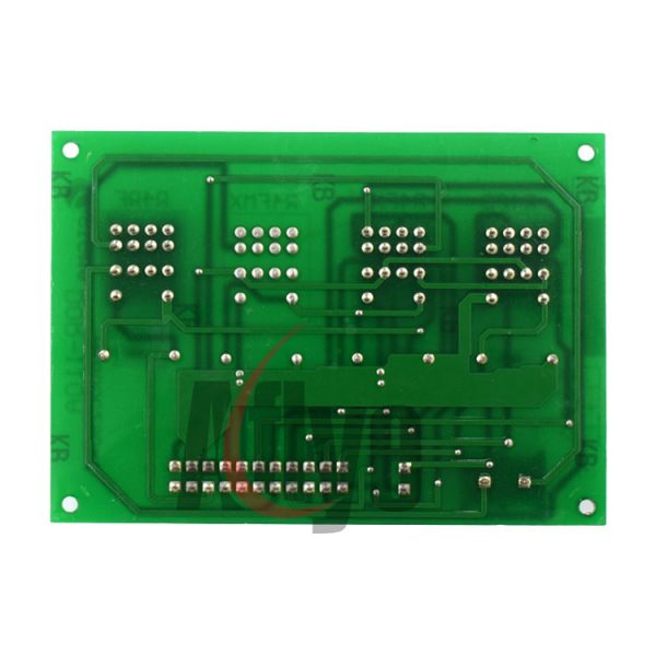 DOR-101 DOR-110A LG Sigma elevator PCB relay board