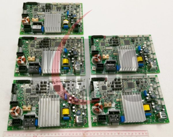 DOR-1321 Mitsubishi elevator PCB board YX401B839B-01