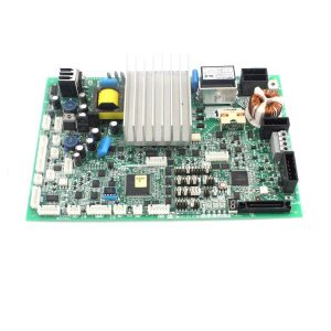 DOR-1321 Mitsubishi elevator PCB board YX401B839B-01