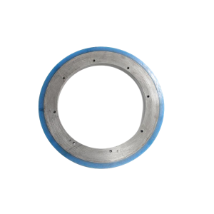 GAA265AP1 Escalator Handrail Drive Friction Wheel