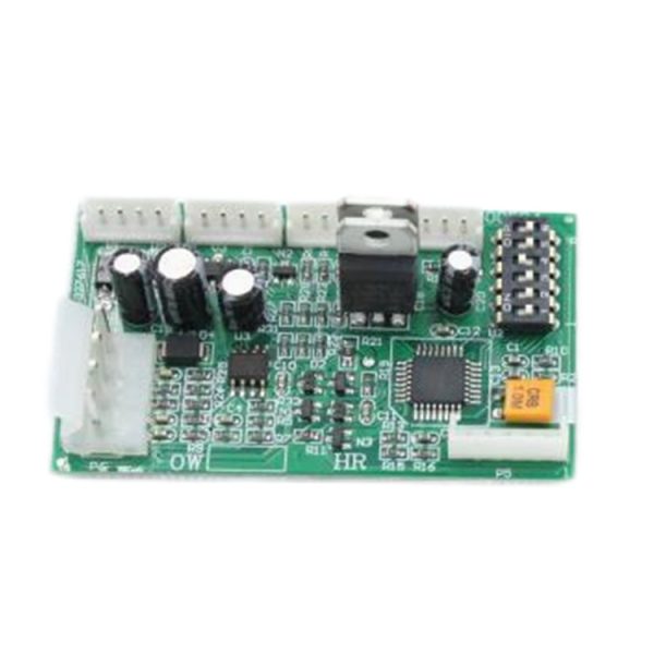 RS14 elevator PCB board