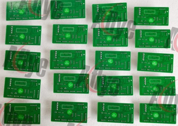 RS14 elevator PCB board