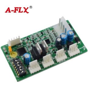 RS14 elevator PCB board