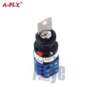 506 510 Escalator Power Key Lock Switch GAA177HR1