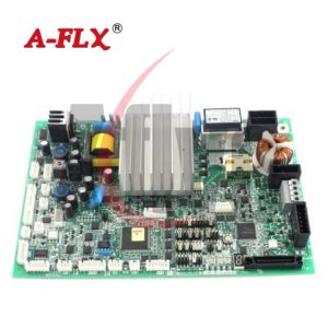 DOR-1321 Mitsubishi elevator PCB board YX401B839B-01