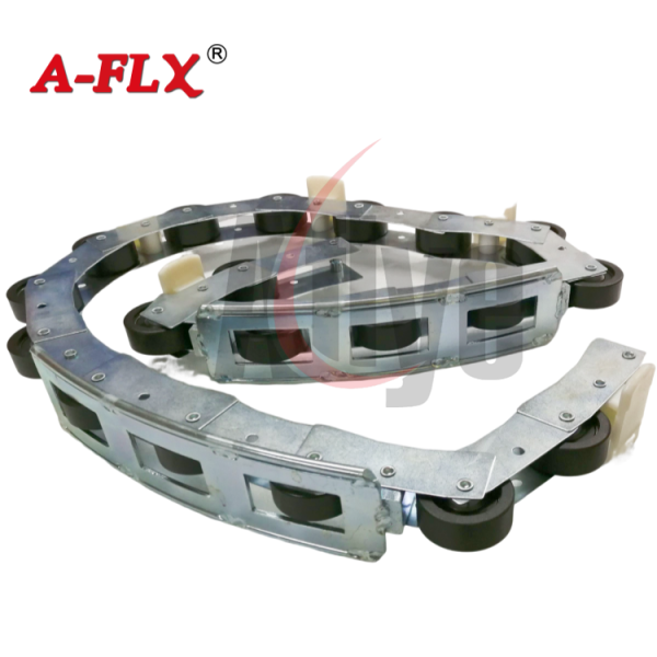 Escalator Stainless Steel Handrail Tension Chain