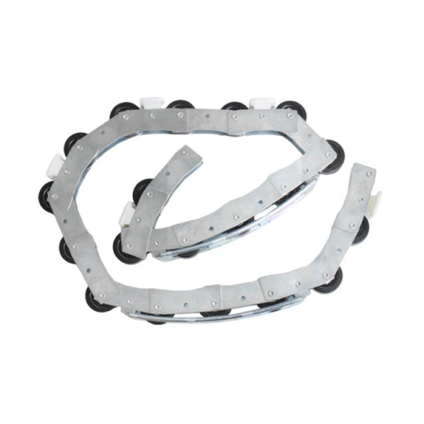 Escalator Stainless Steel Handrail Tension Chain