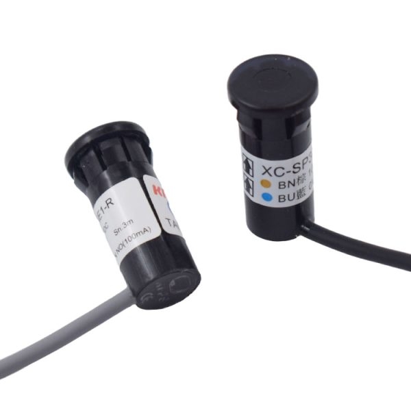 XC-SP3 Photoelectric Sensors