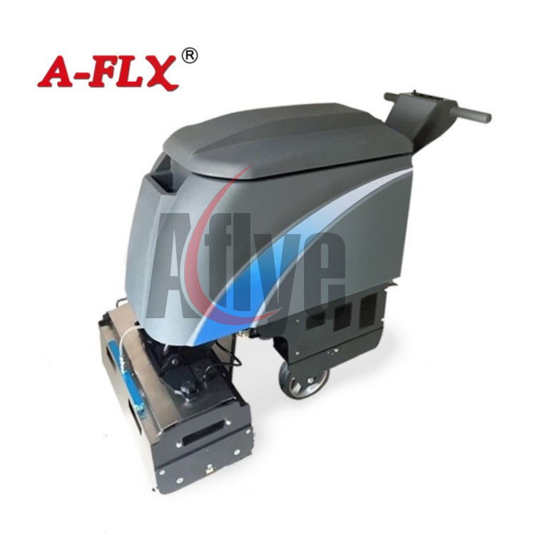 ST510 Escalator Washing Cleaner Cleaning Machine
