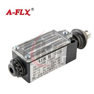UKS UKT elevator limit switch