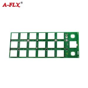 SCOPCA 5.Q elevator PCB board 591890