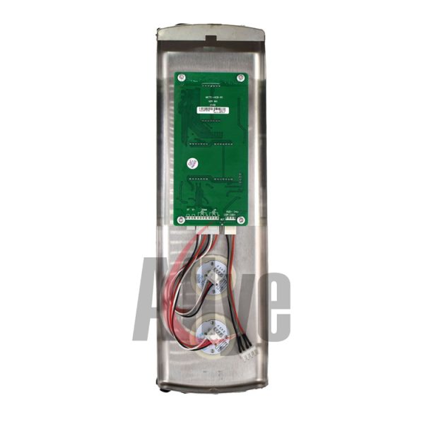 TTA9GC45003 Elevator COP HOP LOP with LCD Display China Manufacturer