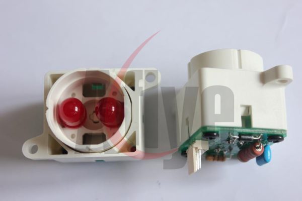 LG Sigma elevator call button switch