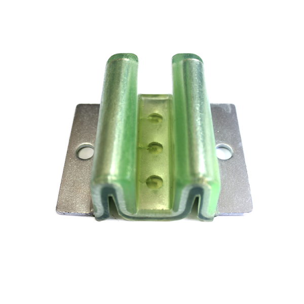 YA29C826G01 Elevator Counterweight Guide Shoe