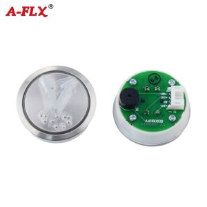 A4N60638 PB241 Elevator Push Button