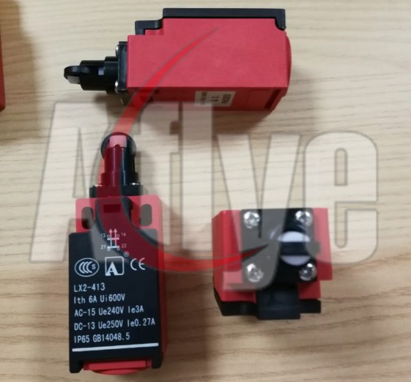 LX2-413 XAA177A1 Escalator Switch