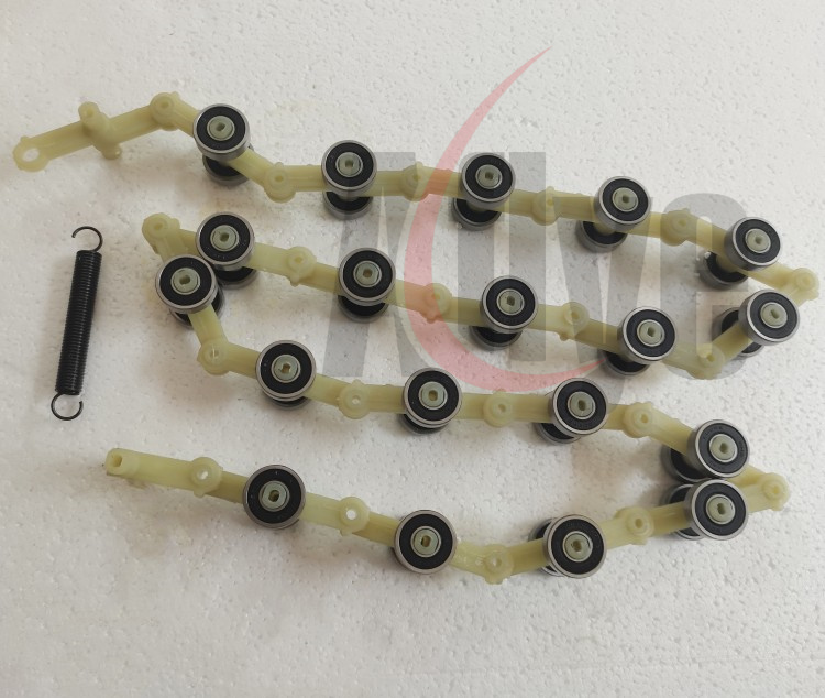  Escalator Reversing Chain 