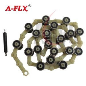 9300 escalator newel chain