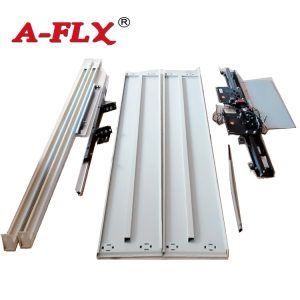 800mm stainless steel Elevator Door Operator Panel