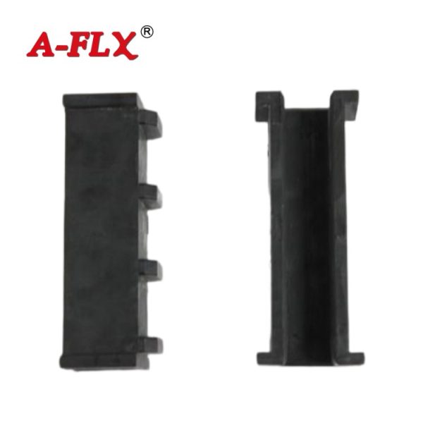 FAA380CP3 2000 elevator guide shoe insert liner 16mm guide rail