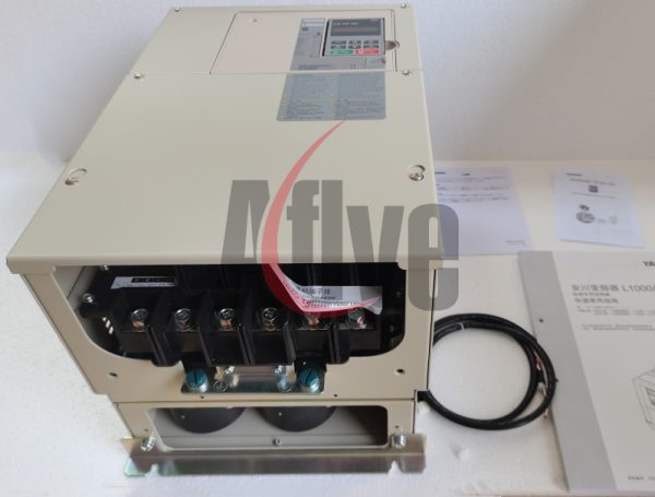 Yaskawa L1000 Frequency Converter VFD CIMR-LB4A0060AAC
