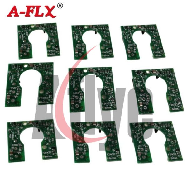 F2KKS2 KONE elevator COP PCB board