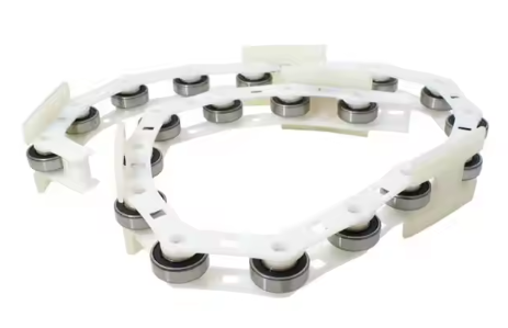 KM5071663G03 ESCALATOR REVERSE GUIDE CHAIN