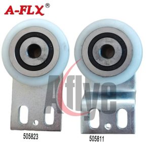 505823 505811 Elevator Lifts Straight Offset QKS9 Door Hanger Roller