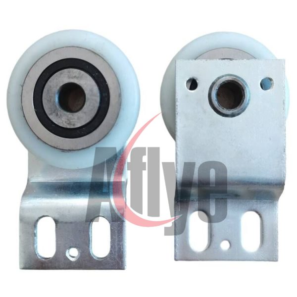 505823 505811 Elevator Lifts Straight Offset QKS9 Door Hanger Roller