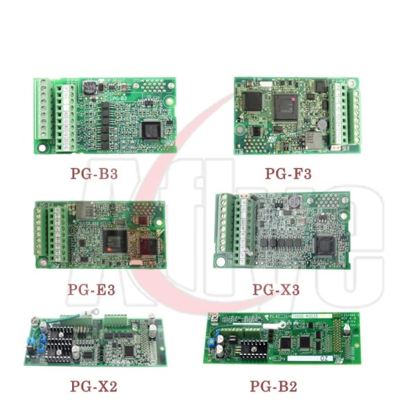 Elevator Inverter Drive PG Card PG-B2 PG-B3 PG-F3 PG-E3 PG-X2 PG-X3