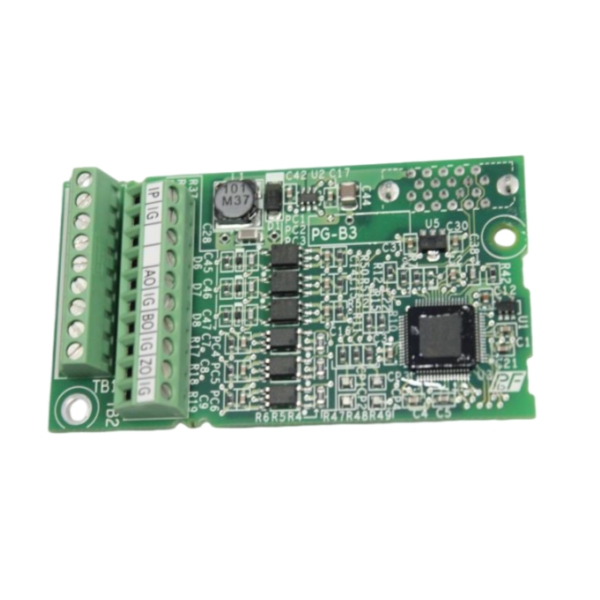 Elevator Inverter Drive PG Card PG-B2 PG-B3 PG-F3 PG-E3 PG-X2 PG-X3