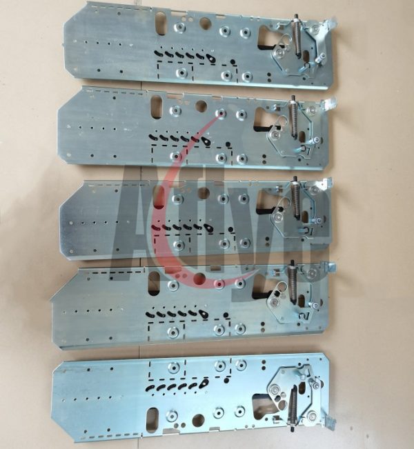 Elevator ECO Door Cam Door Vane Supplier
