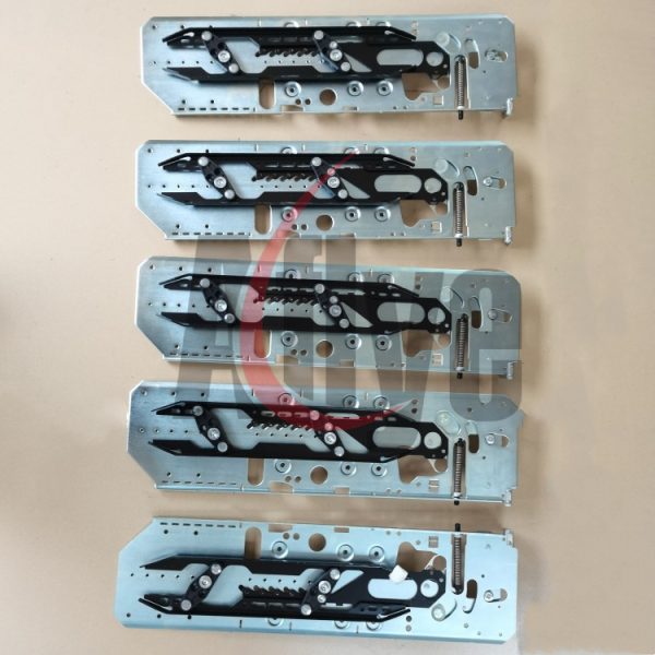Elevator ECO Door Cam Door Vane Supplier