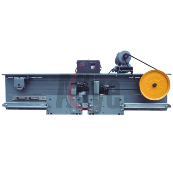 Elevator Center Opening VVVF Door Operator