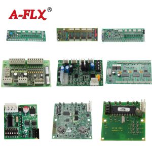 RS2 RS4 RS5 RS14 RS18 RS32 RSEB elevator PCB board