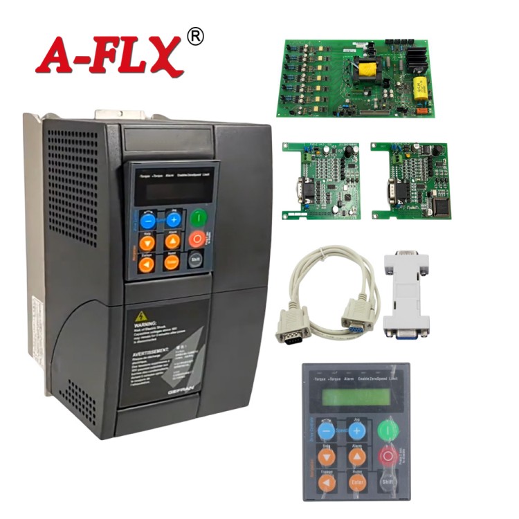 Elevator AGY AVY AVL AVS AVO Inverter Drive