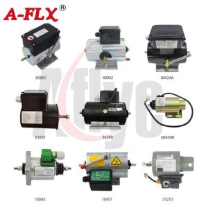 wholesale escalator brake motor supplier
