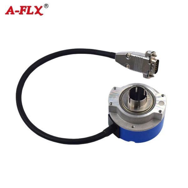TS5213N458 elevator rotary encoder
