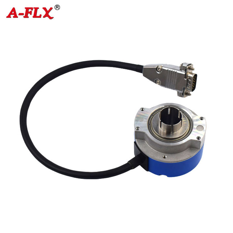 TS5213N458 elevator rotary encoder