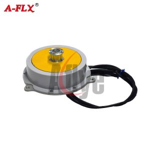 Yongda elevator door motor DDM-100 permanent magnet synchronous motor