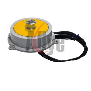 DDM-100 Elevator Door Motor