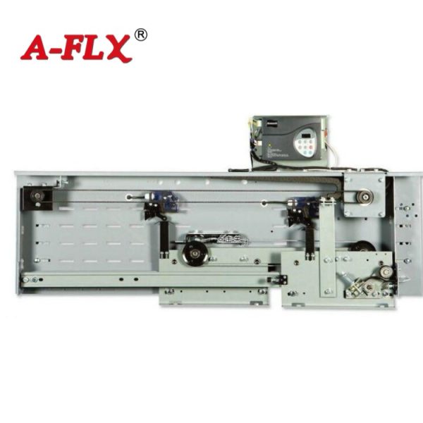 MITSUBISHI ELEVATOR DOOR OPERATOR with SILL