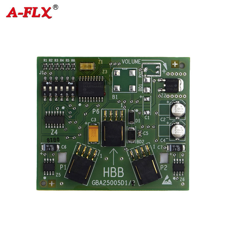 Elevator Lift Spare Parts PCB GAA25005D1 HBB Instruction Board