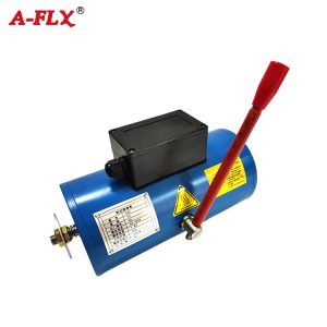 LG- Elevator Gearless Machine Brake DZE-14